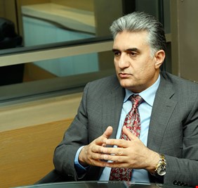 التحالف الثلاثي: ريبر أحمد سيكون رئيساً للعراق في الايام القادمة