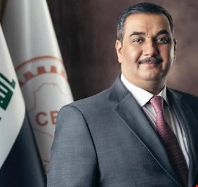 وسائل اعلام إيرانية: محافظ البنك المركزي العراقي وصل طهران