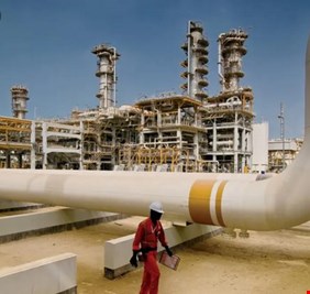 بالتفاصيل الدقيقة.. هذه اسرار صفقة العراق لشراء الغاز القطري