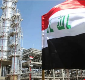 العراق يحقق ٨٤ مليار دولار عن بيع النفط خلال العام الماضي