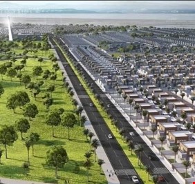 العراق يعرض بناء مدن سكنية وسياحية عن طريق الاستثمار