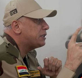 بالوثيقة .. الكاظمي يستعين بـ