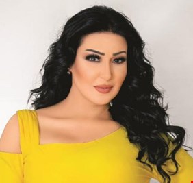 سمية الخشاب عن حرب روسيا وأوكرانيا: 