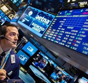 الأسهم الأوروبية في أدنى مستوياتها منذ 9 أشهر