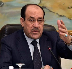 المالكي يوجه نداء عاجل بخصوص القضاء العراقي
