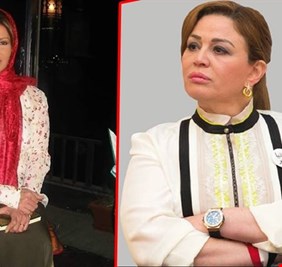 إلهام شاهين تشن هجوما ناريا على آثار الحكيم.. ماذا قالت؟
