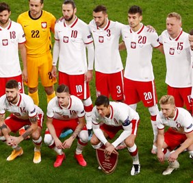 بولندا ترفض مواجهة منتخب روسيا في تصفيات كأس العالم