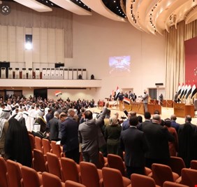 جلسة الاثنين  بلا اتفاق سياسي على توزيع اللجان النيابية.. ماذا سيحدث؟