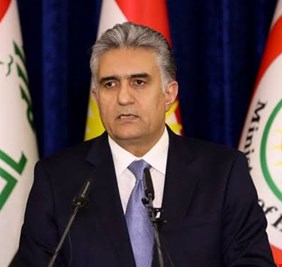 التحالف الثلاثي يدعو الاتحادية الى عدم نقض قرار فتح باب الترشيح لتمرير ريبر أحمد