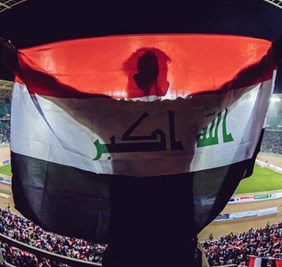 الكاظمي يشرع ابواب بغداد ومدن العراق امام الوفود الرياضية