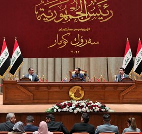 مراسل (العراق اليوم): مجلس النواب يؤجل جلسته المخصصة لاستضافة وزير المالية نصف ساعة