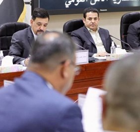 قاسم الأعرجي: عائلات مخيم الهول تتفاعل مع برامج إعادة التأهيل