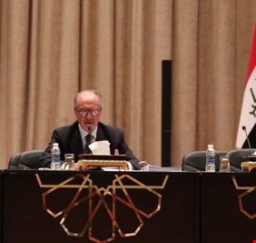 (العراق اليوم) يكشف الوثائق التي قدمها وزير المالية لمجلس النواب بشأن سعر صرف الدولار