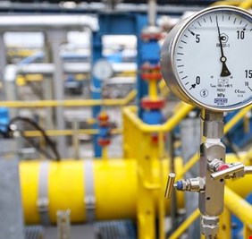 ارتفاع حاد في أسعار الغاز الطبيعي بأوروبا