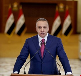 كيف استطاع الكاظمي سحب العراق بمهارة من ساحة الإشتباك الدولي، وتجنيب بغداد الأنزلاق للسيناريو الأوكراني ؟