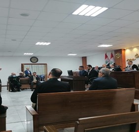 المحكمة الاتحادية : عدم دستورية فتح باب الترشح لرئاسة الجمهورية مرة ثانية