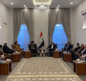 الفتح يكشف عن اخر مستجدات الحوارات بين الإطار والتيار الصدري