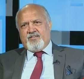 لكن هذا ما فعله النواب!..مشعان الجبوري: عرض وزير المالية أمام البرلمان صريح وشجاع