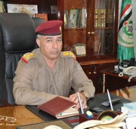 عمليات ميسان: الهدوء سيد الموقف، واجراءات الكاظمي نجحت في بسط الأمن