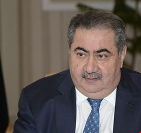 زيباري يشيد بالقرار الأخير للمحكمة الاتحادية