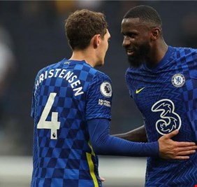 برشلونة على أعتاب التوقيع مع نجم تشيلسي