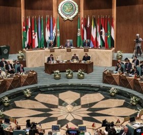 العراق يعبر عن قلقه من الحرب الروسية الأوكرانية في مجلس الجامعة العربية