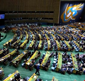 تأييد ورفض وامتناع.. هكذا صوتت الدول العربية على قرار بالأمم المتحدة يدين مهاجمة روسيا لأوكرانيا