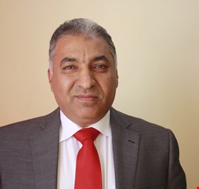 الشخصية الشيوعية والمدنية جاسم الحلفي: الانسداد السياسي قد يستمر أشهراً طويلة