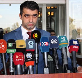 نائب في برلمان كردستان يرد على مسرور  بارزاني: الاقليم باع نفط خلال الشهر الماضي باكثر من 550 مليار دينار