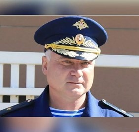 قناص (مجهول)  يغتال في اوكرانيا أهم قادة الجيش الروسي