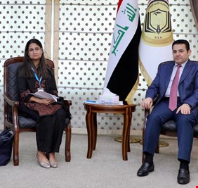 الاعرجي يواصل إطلاق تحذيراته الشديدة من القنابل الموقوتة التي تنسف مستقبل العراق