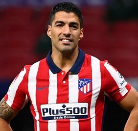 صديق قديم يغري سواريز بالعودة للبريميرليج