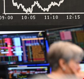 أسواق المال العالمية تسجل تراجعا حادا جديدا