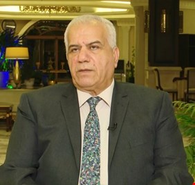 العراق يرشح عبد الحسين الهنداوي لشغل منصب رفيع في الجامعة العربية