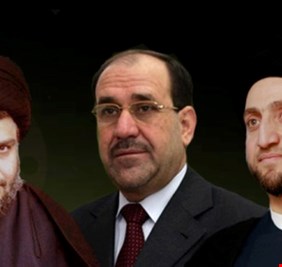 باحث عراقي يكتب عن (أفندية المالكي) وعمامتي مقتدى الصدر وعمار  الحكيم  !!