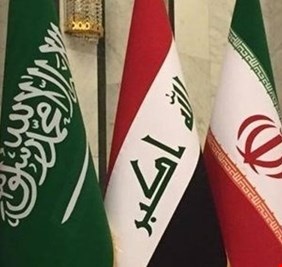 إيران: محادثاتنا مع السعودية في العراق فاعلة وبأجندة واضحة