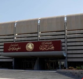 البرلمان يعلن فتح باب الترشح لمنصب رئيس الجمهورية.. تعرف على الشروط