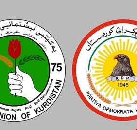 قبل الحسم: الاتحاد يمد يده لغريمه الديمقراطي.. ما علاقة انتخابات كردستان؟