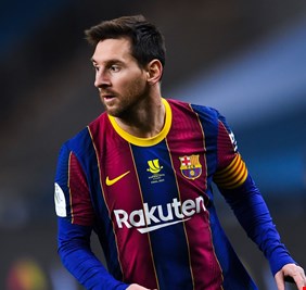 رئيس برشلونة الأسبق يتحدث عن إمكانية عودة ميسي للفريق