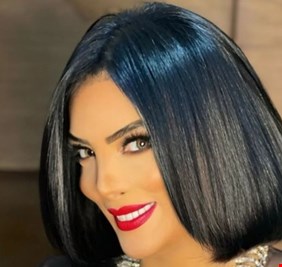 حورية فرغلي باكيةً: شبهوني بأبي الهول... وشقيقتي تؤذيني بكلامها