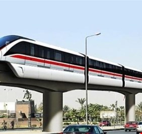 حكومة الكاظمي تنفذ اول مشروع (مترو) في جنوب العراق