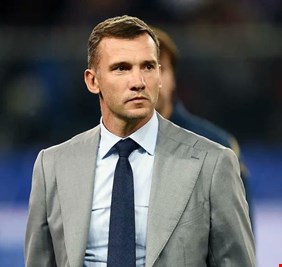 الأوكراني شيفتشينكو يوجه طلباً عاجلاً إلى إيطاليا