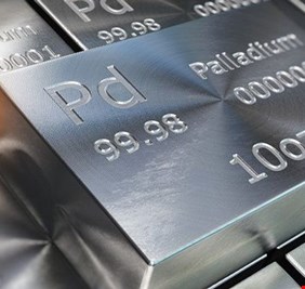 تداعيات الحرب.. ارتفاع كبير للنيكل والبلاديوم يتراجع من المستوى القياسي