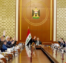 (العراق اليوم) ينشر تفاصيل المنحة المالية التي قدمتها حكومة الكاظمي للمواطنين