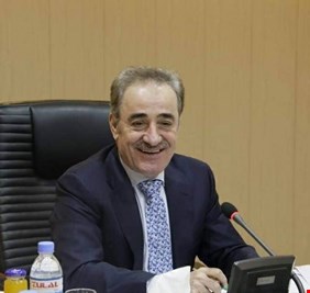 وزير الكهرباء يتجه هذه المرة الى الهند للحصول على حل لأزمة الكهرباء !!