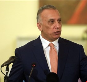 بفضل سياسة الكاظمي، وإنفتاح حكومته على الأشقاء.. العراق يستعيد نشاطه الدبلوماسي، والجامعة العربية تضعه في لجنة الازمة الأوكرانية