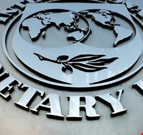 صندوق النقد الدولي يوافق على منح أوكرانيا 1.4 مليار دولار