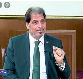 خبير قانوني يبعد قرارات المحكمة الاتحادية عن رفع سعر الدولار