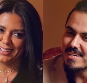 إحالة إلى الخبراء.. الفارس يطالب رانيا يوسف بـ5 ملايين جنيه تعويض 
