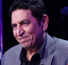 (هنا ليل) ..كريم العراقي يدخل (عايدة خالد) المغربية من بوابة العراق الشامخة